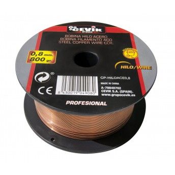 FIO AO 0.8mm 0.8kg CEVIK