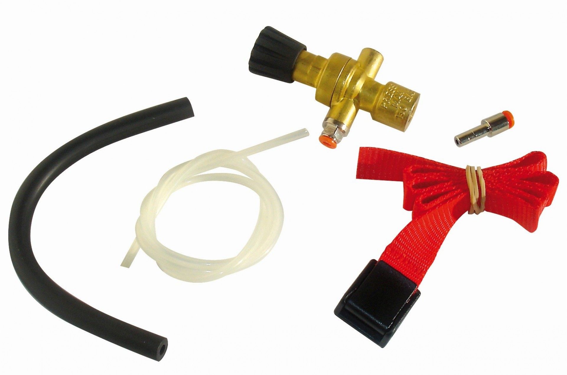 Kit adaptador p/botija refª CP-KITENLACE CEVIK