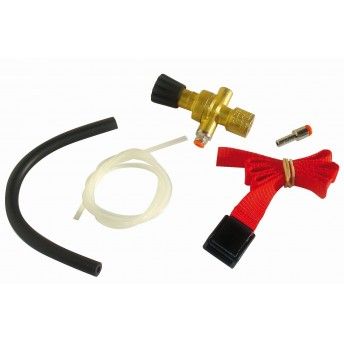 Kit adaptador p/botija ref CP-KITENLACE CEVIK