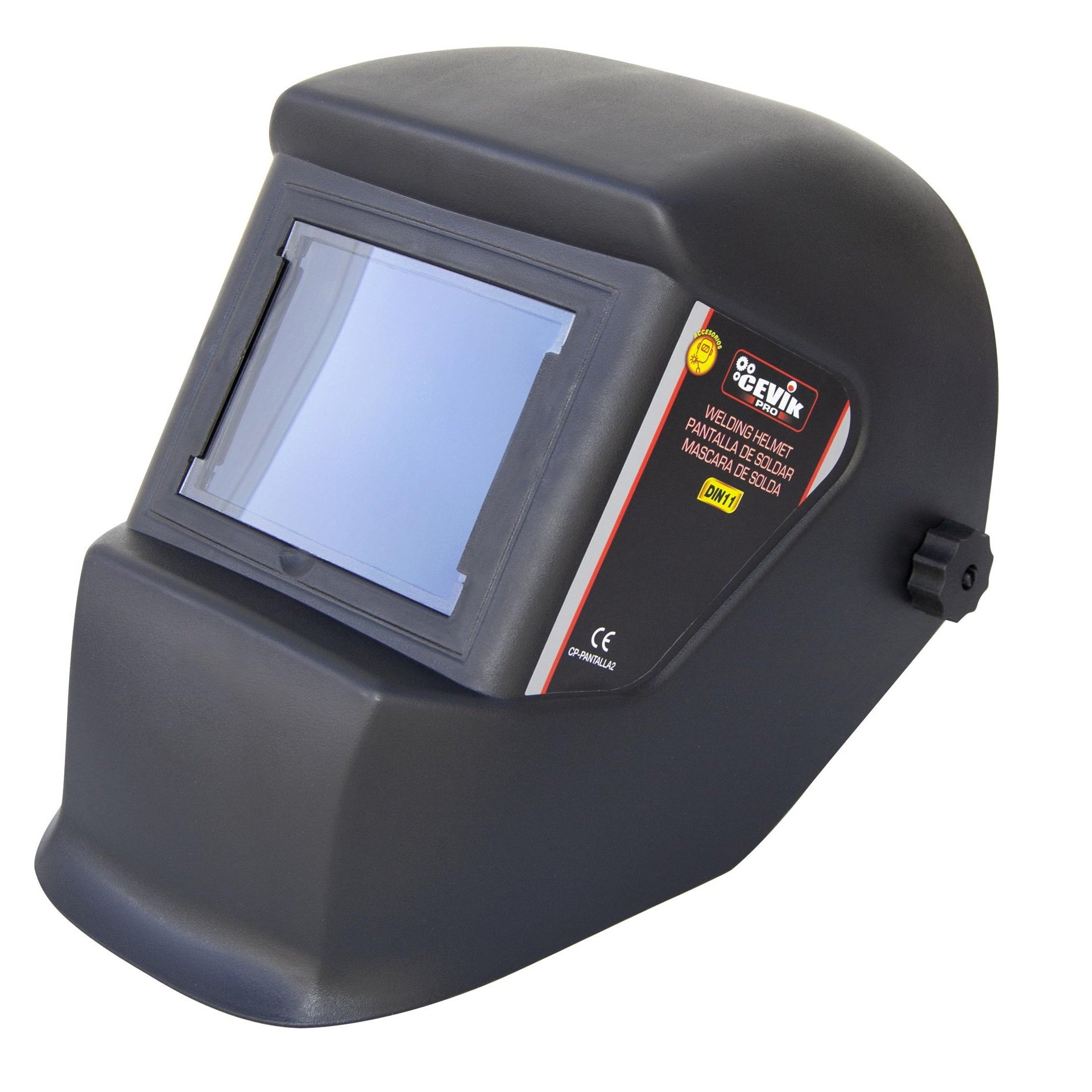 MASCARA SOLDAR B303 CP-PANTALLA2 CEVIK