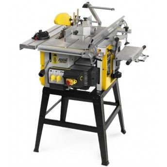Mquina combinada para marcenaria 6 funes ref CM60-150 FEMI