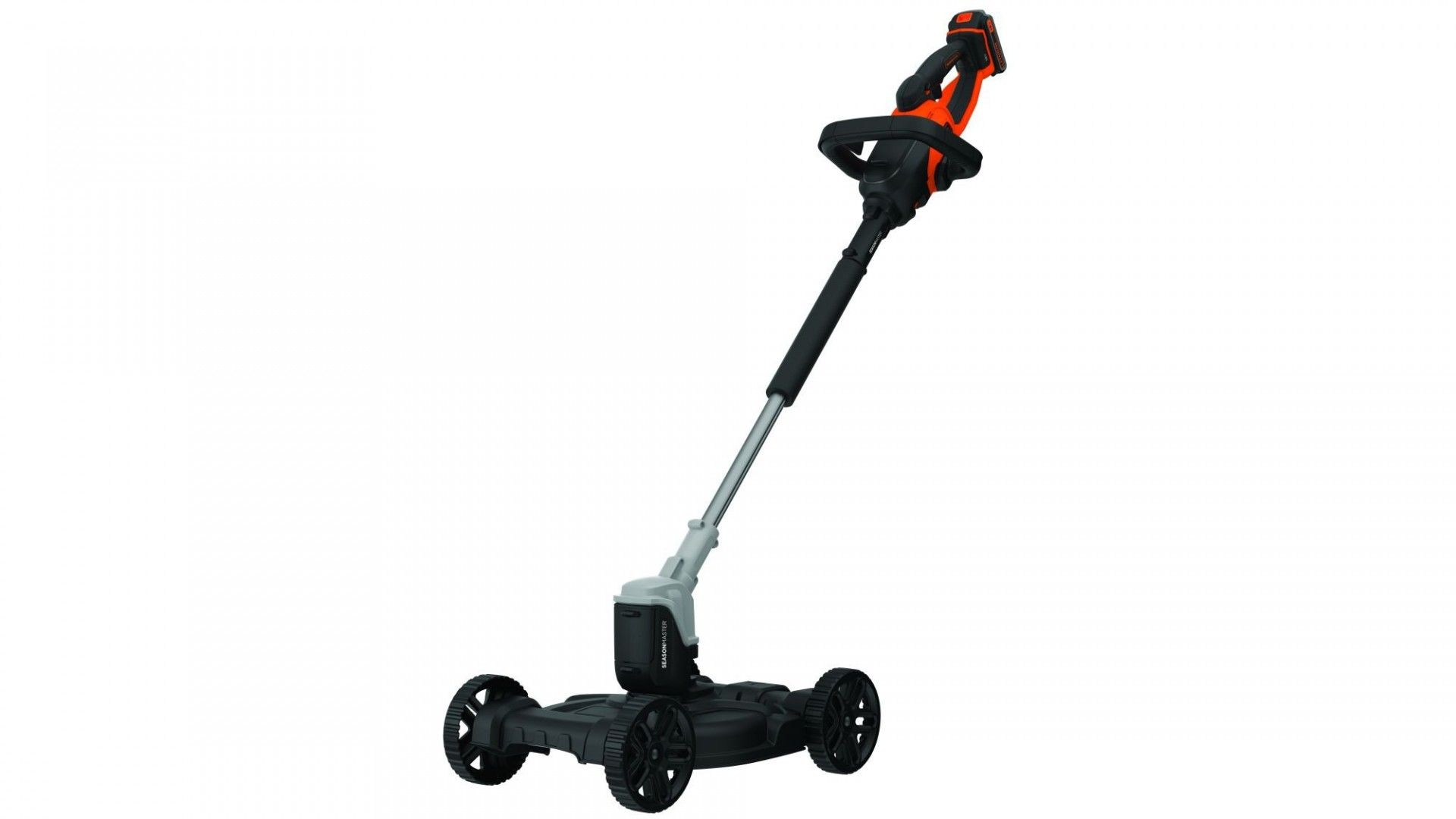 3-IN-1 Base com roda para Aparador refª CM100 BLACK DECKER