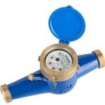 CONTADOR AGUA 1/2X3/4 DS CONTADOR AGUA 1/2X3/4 DS