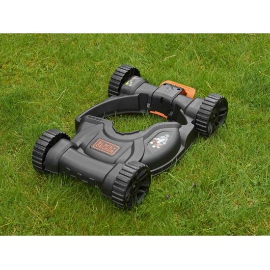 3-IN-1 Base com roda para Aparador refª CM100 BLACK DECKER 3-IN-1 Base com roda para Aparador refª CM100 BLACK DECKER