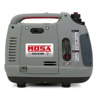 GERADOR GE-2200BI MOSA