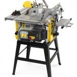 Máquina combinada para marcenaria 6 funções refª CM60-150 FEMI Máquina combinada para marcenaria 6 funções refª CM60-150 FEMI
