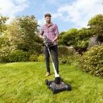 3-IN-1 Base com roda para Aparador refª CM100 BLACK DECKER 3-IN-1 Base com roda para Aparador refª CM100 BLACK DECKER