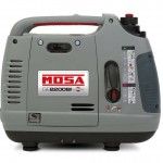 GERADOR GE-2200BI MOSA GERADOR GE-2200BI MOSA