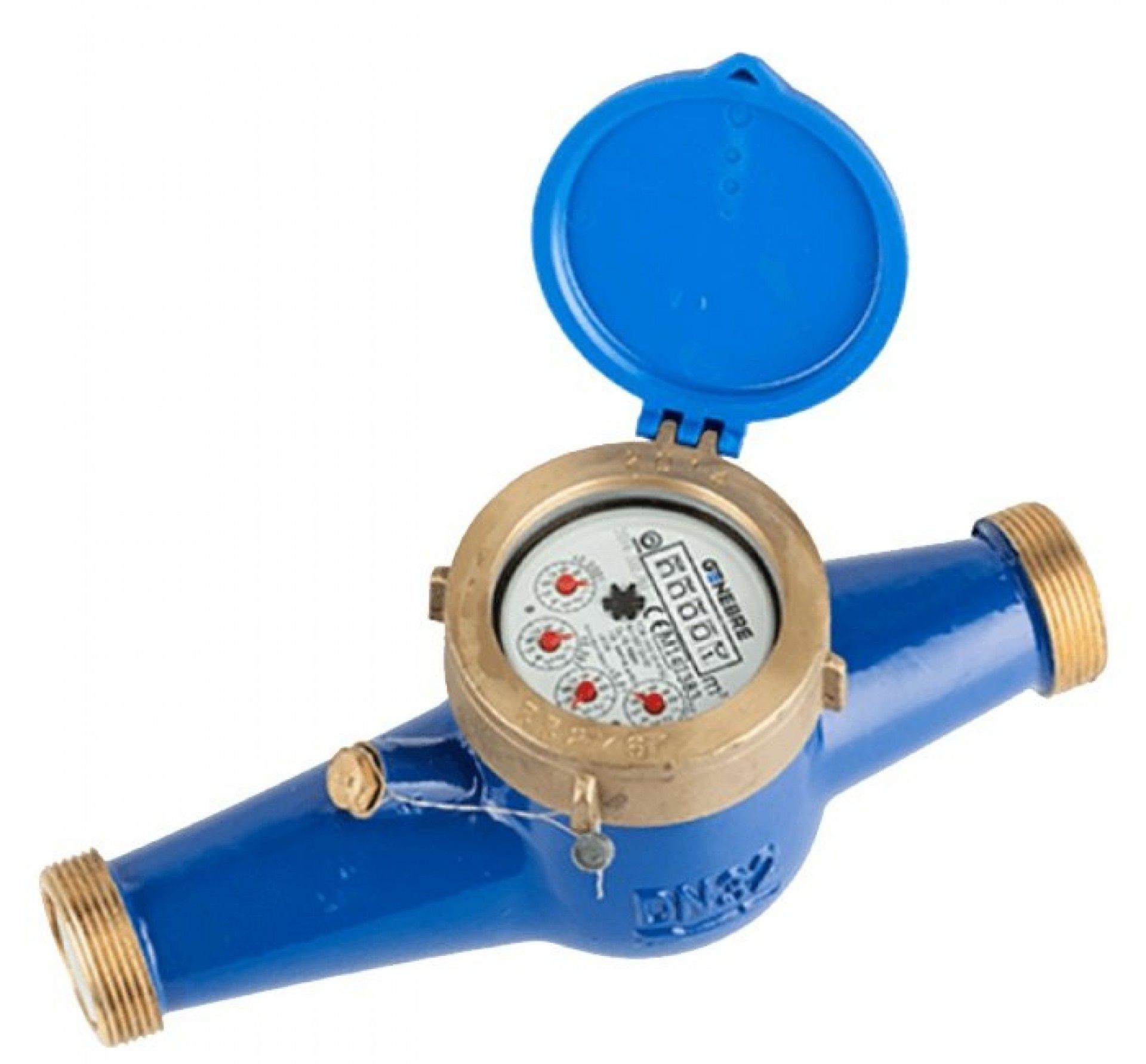 CONTADOR AGUA 1/2X3/4 DS