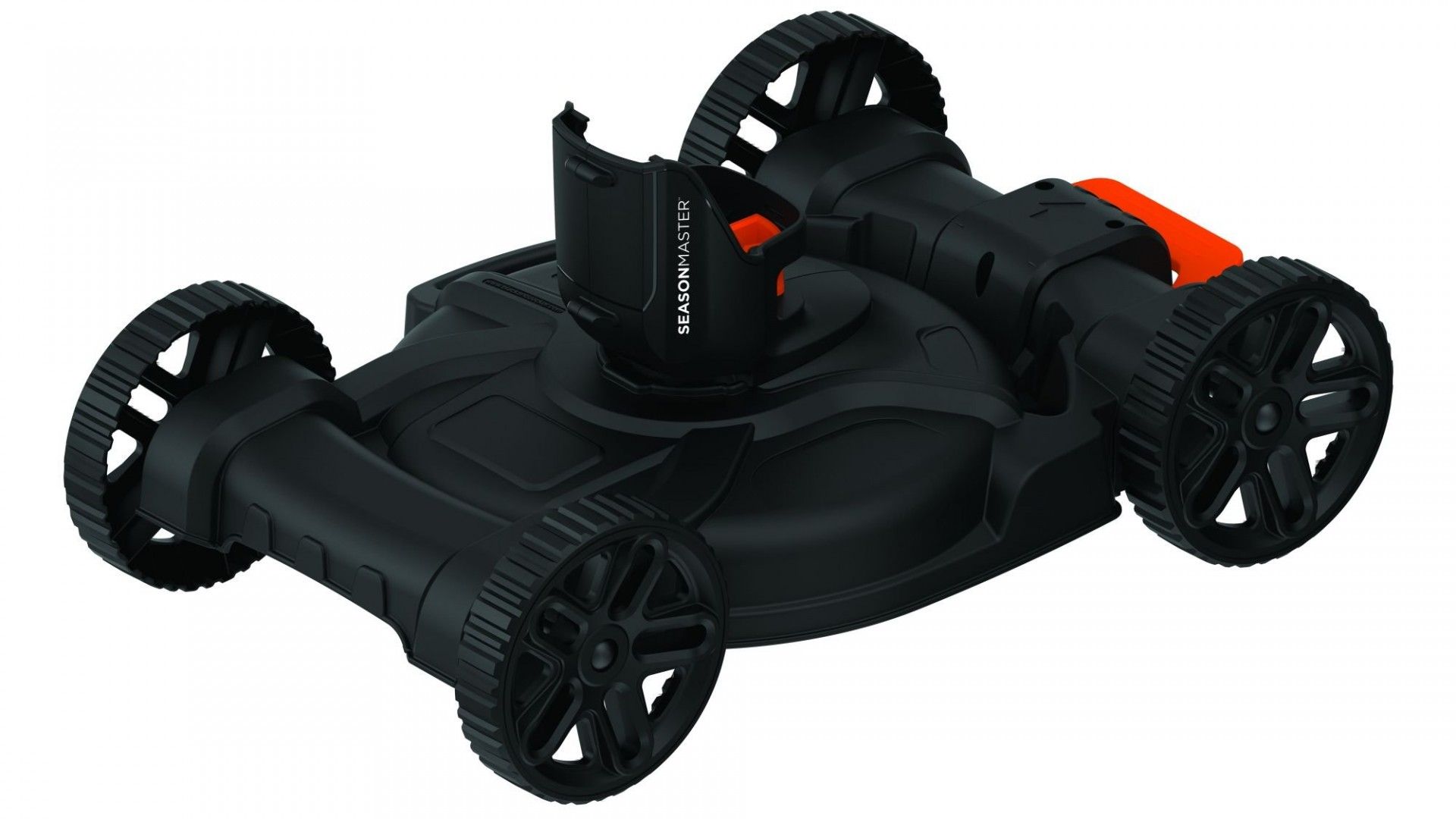3-IN-1 Base com roda para Aparador refª CM100 BLACK DECKER