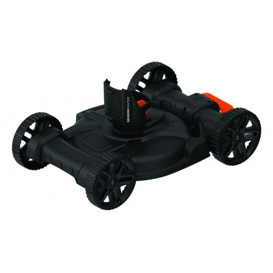 3-IN-1 Base com roda para Aparador ref CM100 BLACK DECKER