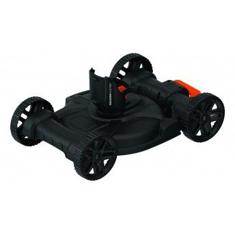 3-IN-1 Base com roda para Aparador ref CM100 BLACK DECKER