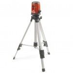 Nivel laser auto-nivelante refª CL-100 RIDGID Nivel laser auto-nivelante refª CL-100 RIDGID