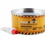 Betume fibra de vidro 250g ref 503 Chamaleon