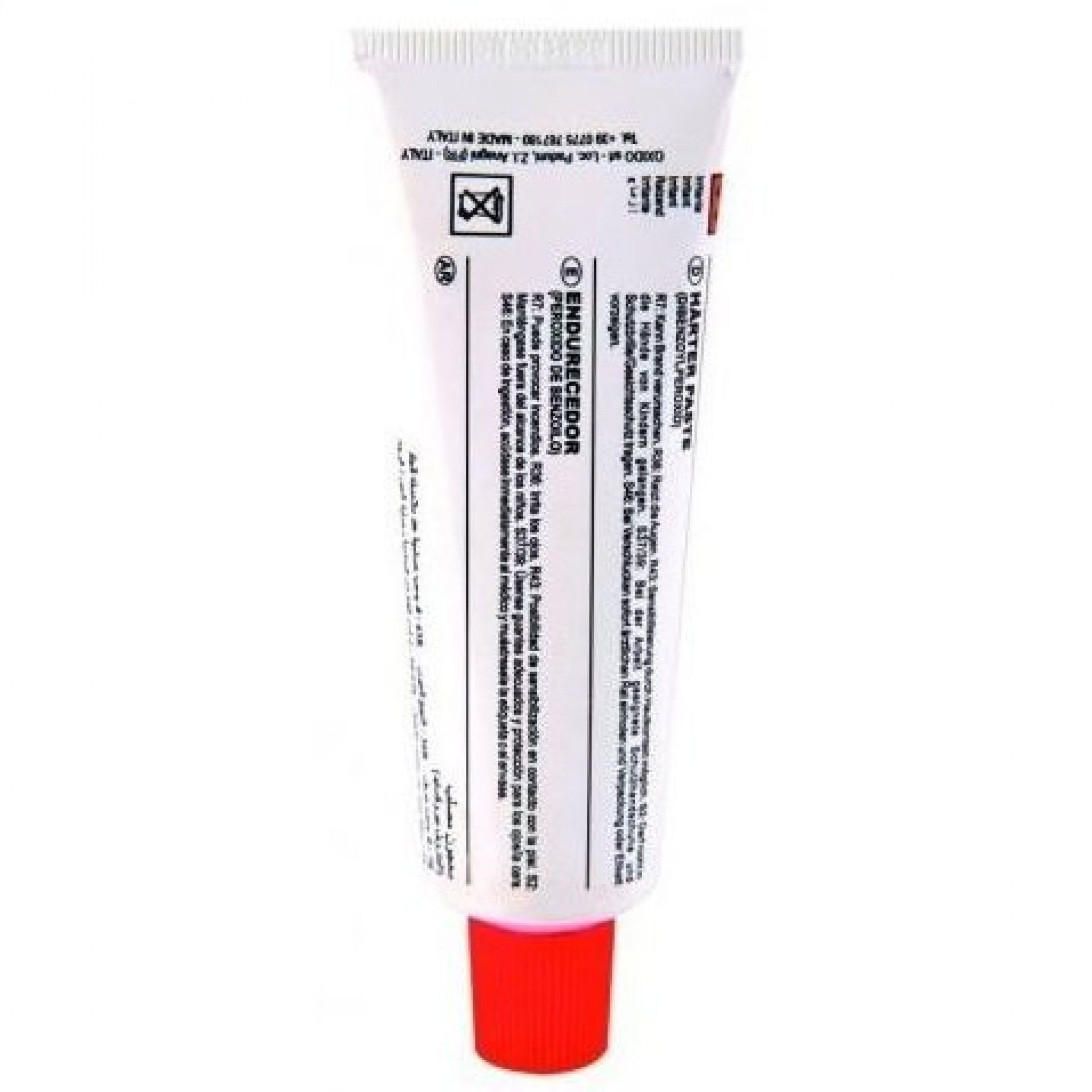 Endurecedor / Secante para betume de poliester (pedra) e de fibra refª CH-150050 Chamaleon