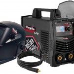 Inverter c/Lcd 200A + Mscara electrnica ref CE-ULTRA200LCD CEVIK