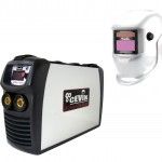 INVERTER CE-ULTRA170PLUS C/MÁSCARA CEVIK INVERTER CE-ULTRA170PLUS C/MÁSCARA CEVIK