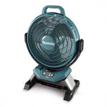 VENTILADOR 40VMAX XGT OSCILANT refª CF002GZ MAKITA VENTILADOR 40VMAX XGT OSCILANT refª CF002GZ MAKITA
