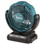 Ventilador 12V CXT 3 Velocidades CF101DZ Makita Ventilador 12V CXT 3 Velocidades CF101DZ Makita