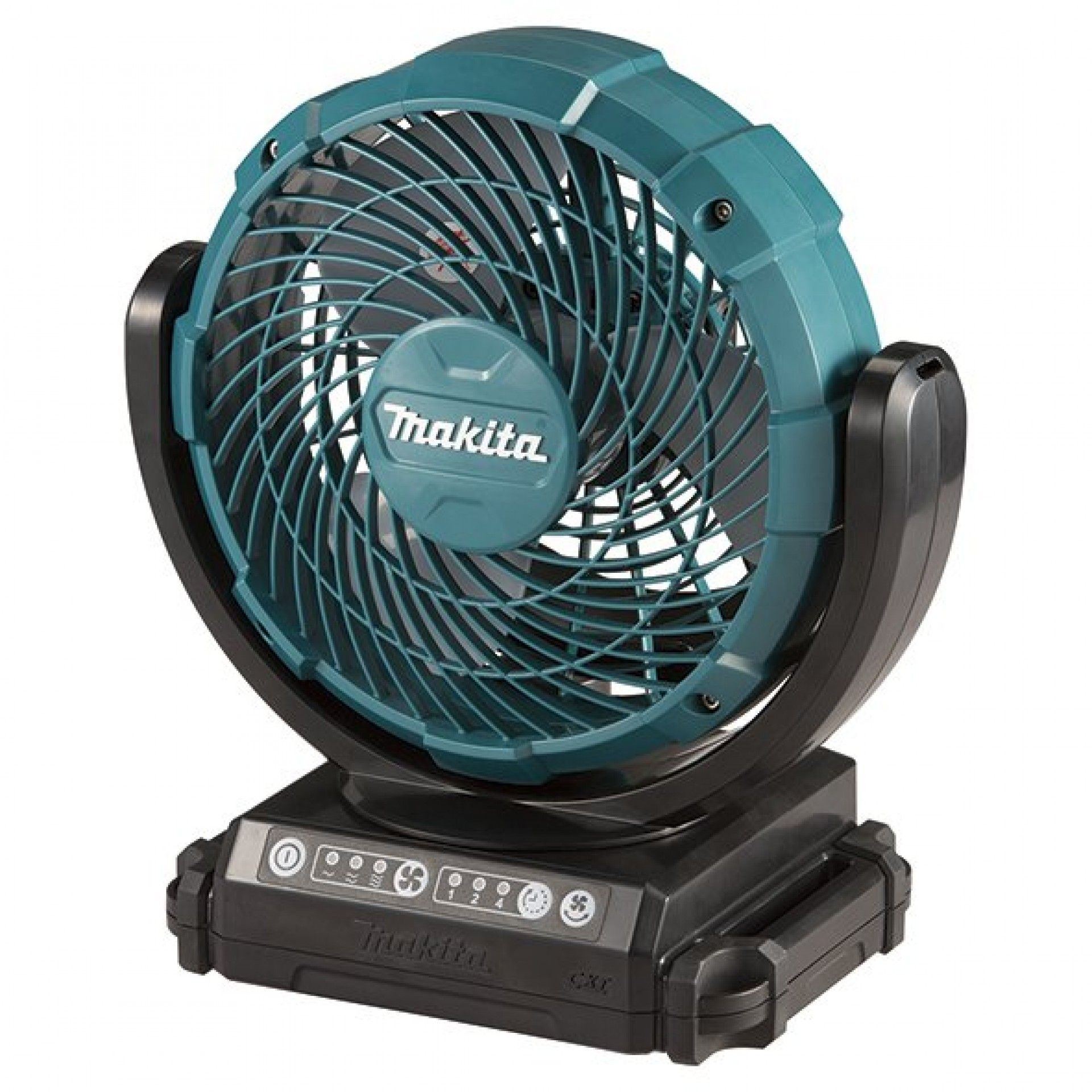 Ventilador 12V CXT 3 Velocidades CF101DZ Makita