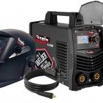Inverter c/Lcd 170A + Mscara electrnica ref CE-ULTRA170LCD CEVIK