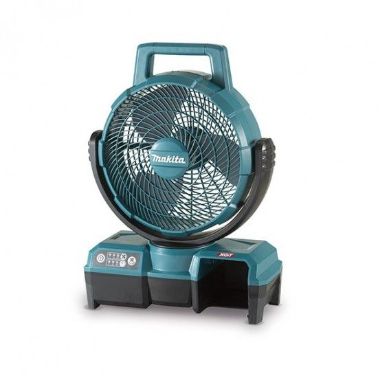 VENTILADOR ROTATIVO 40V MAX ref CF001GZ MAKITA