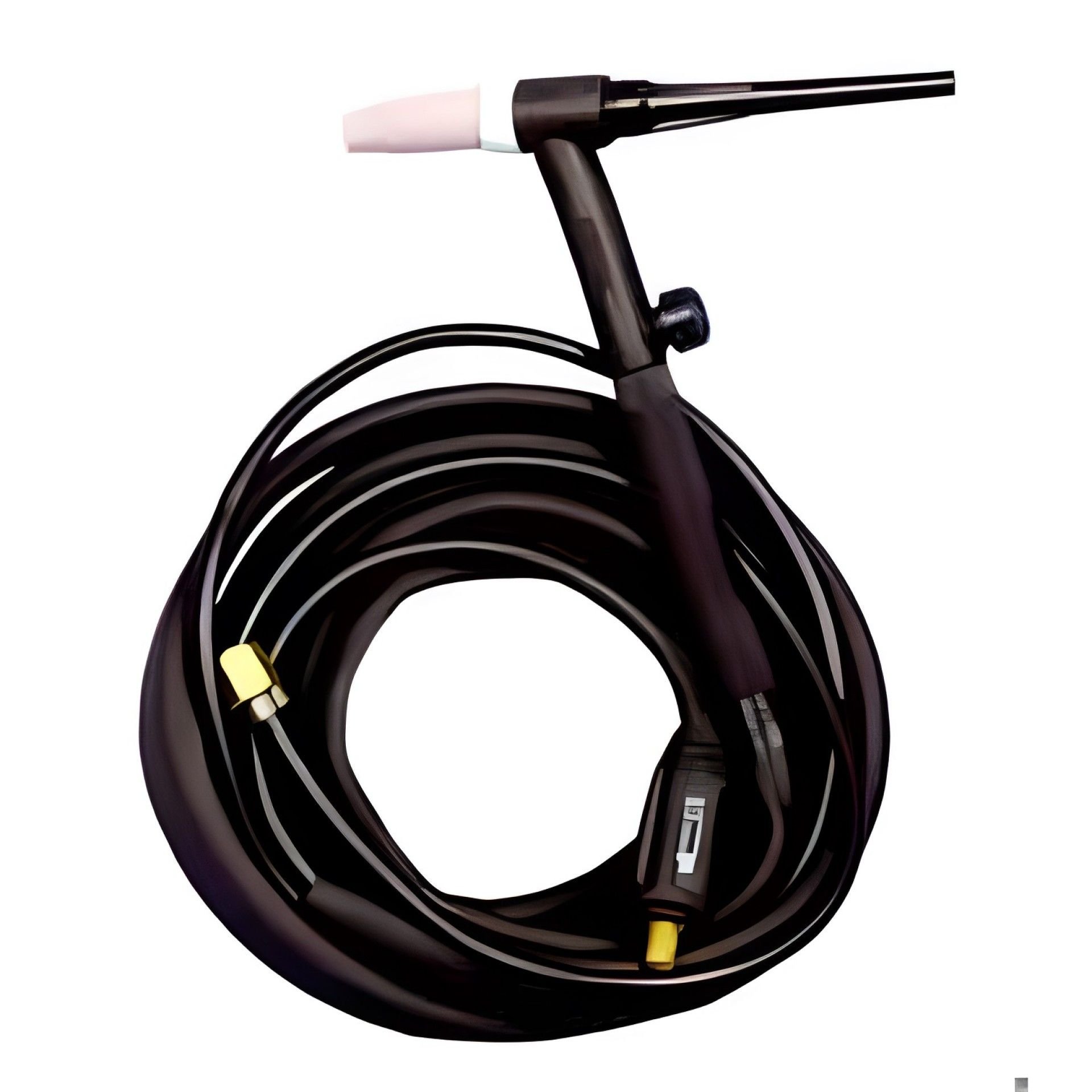 Tocha Tig DM 10-25, 4m refª CE-TORCHA.SR17 CEVIK