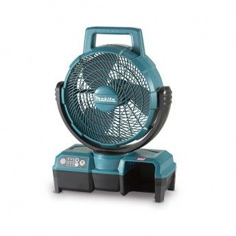 VENTILADOR ROTATIVO 40V MAX ref CF001GZ MAKITA