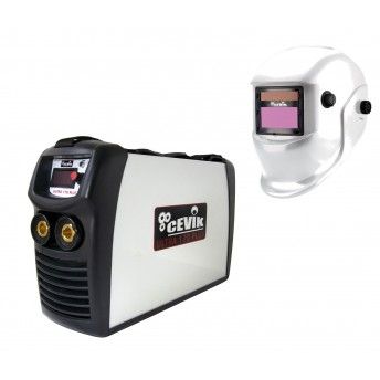 INVERTER CE-ULTRA170PLUS C/MSCARA CEVIK