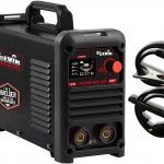 Mquina soldar Inverter MMA e TIG 200A c/LCD ref CE-TECHNO200LCD CEVIK