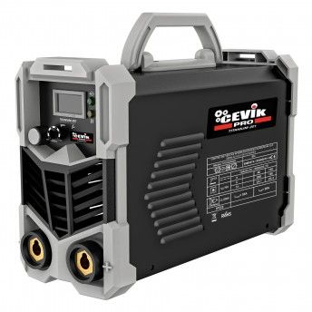 INVERTER MMA 160A PRO CE-TITANIUM161 CEVIK