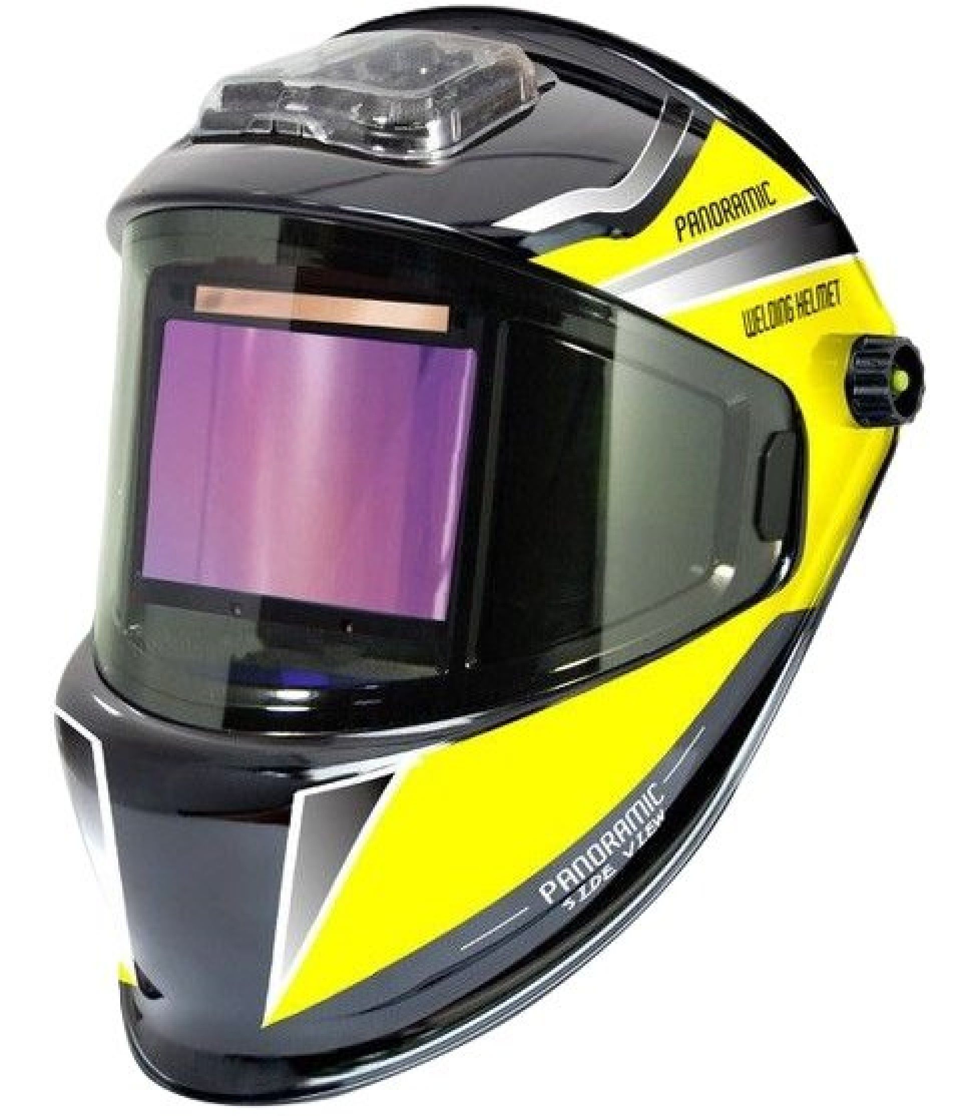 Máscara soldar eletrónica refª CE-PE904XL CEVIK