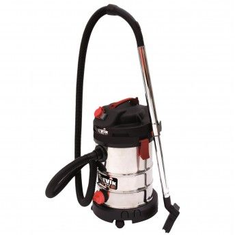 Aspirador solidos e liquidos 30L 1400W ref CE-PRO30XT CEVIK