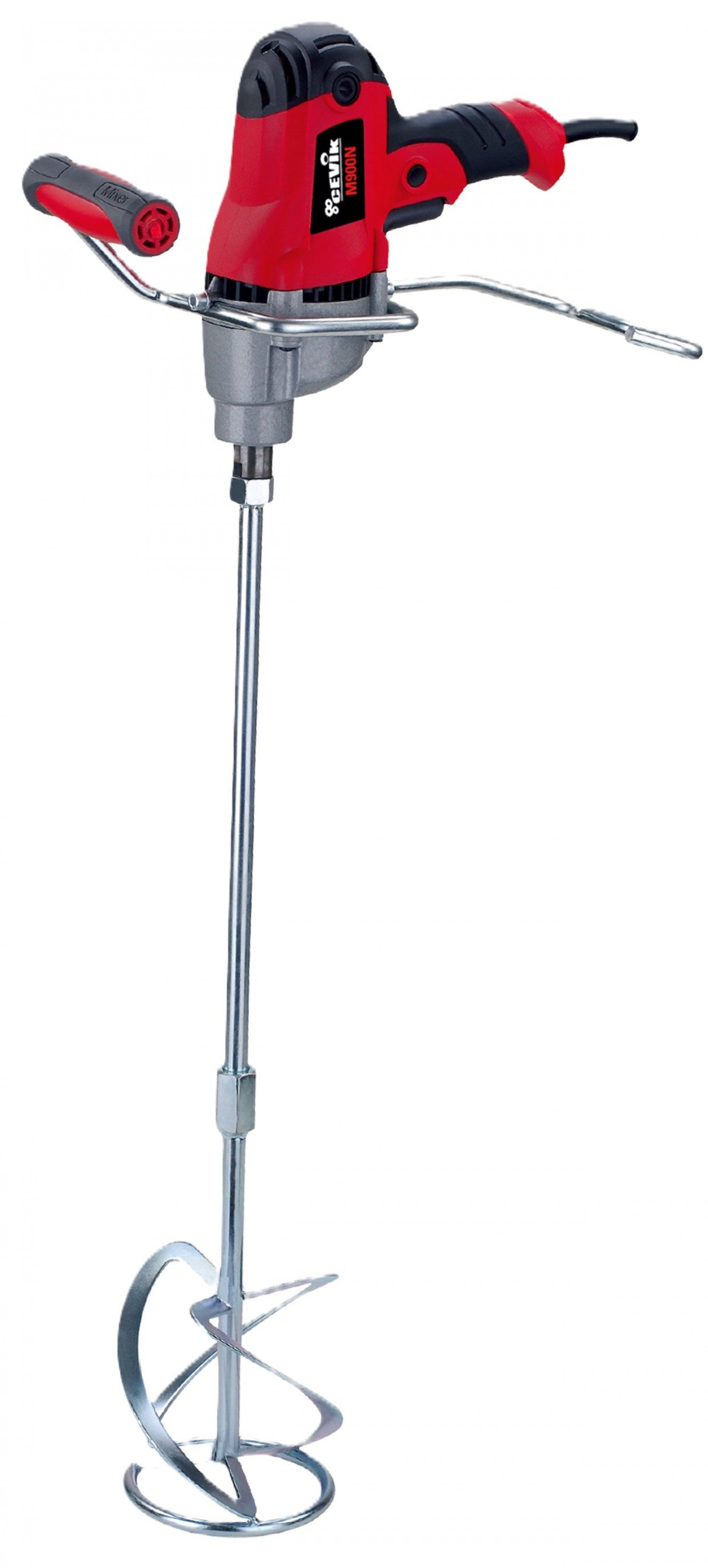 Misturador tinta 900W refª CE-M900R CEVIK