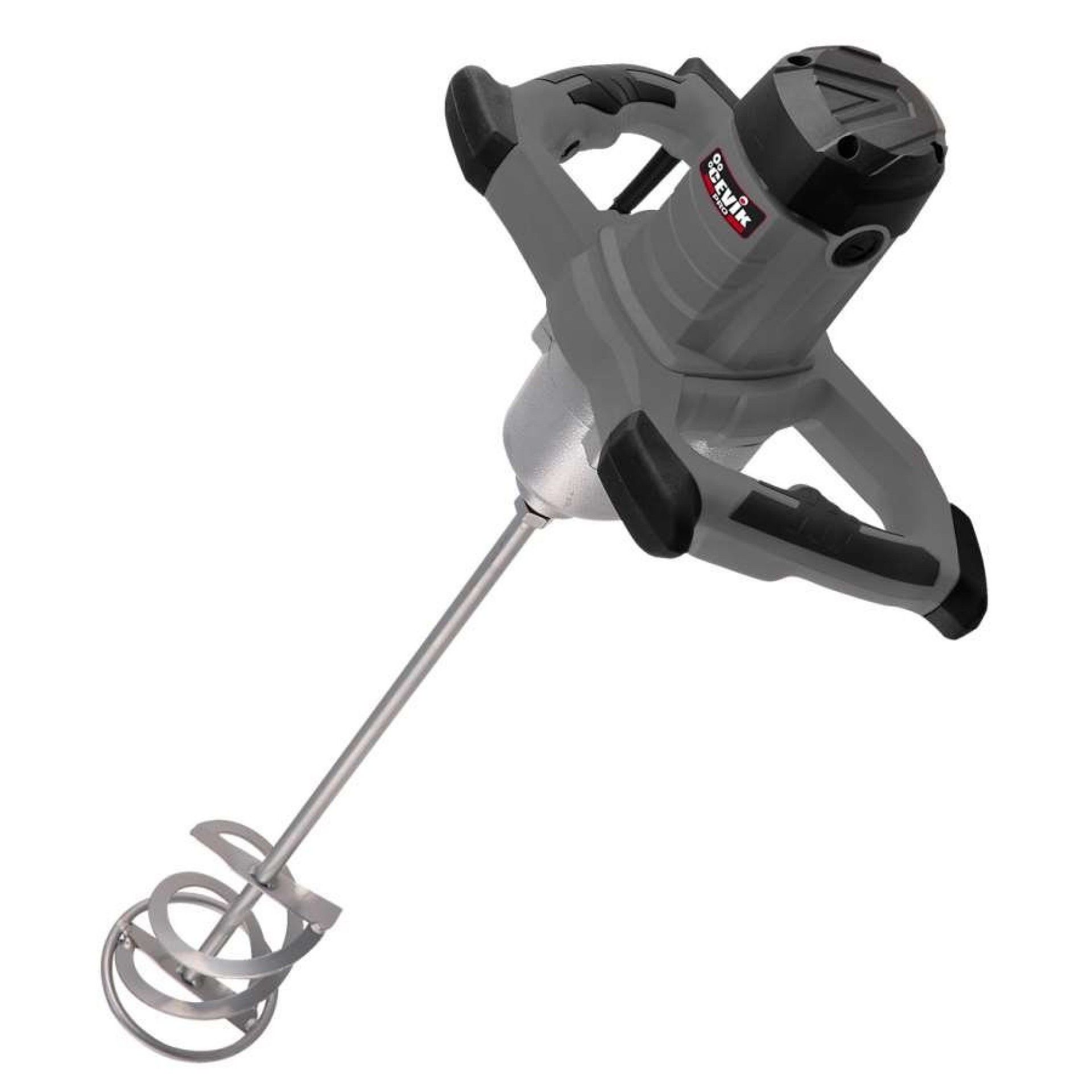 Misturador argamassas 1800W refª CE-M1800PRO CEVIK