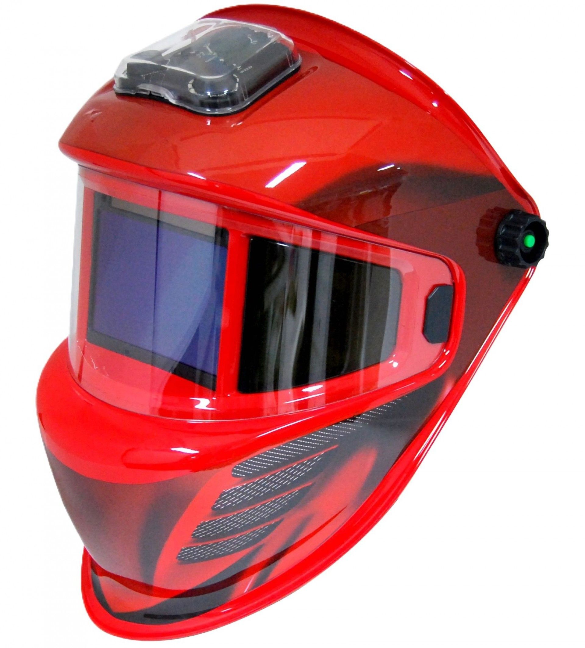 Máscara soldar eletrónica refª CE-PE903XL CEVIK