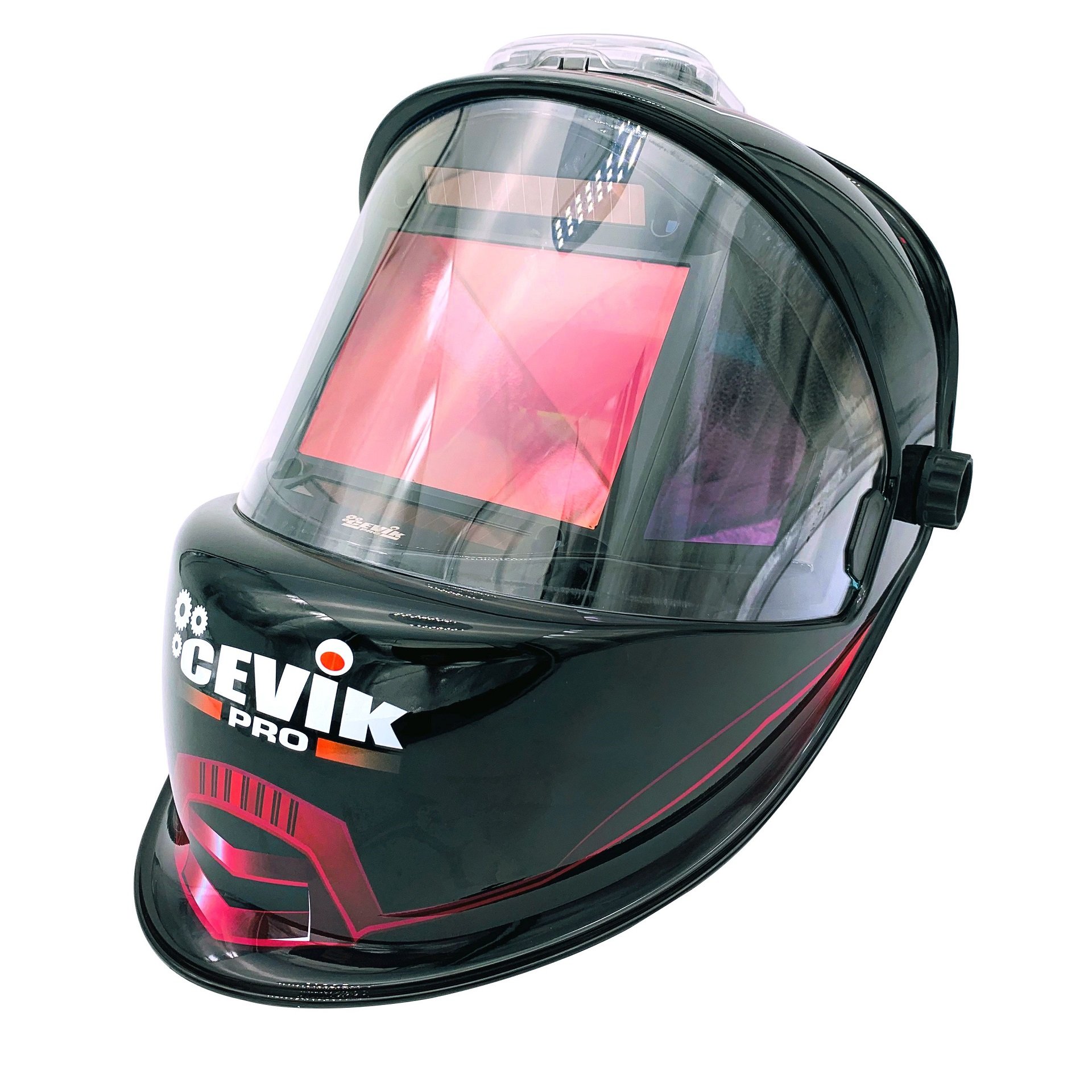 MÁSCARA SOLDAR PROFISSIONAL CE-PE1000/3XL CEVIK