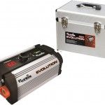 Inverter MMA 160A c/mala aluminio ref CE-EVOLUTION20X Cevik