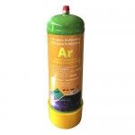 BOTIJA GAS ARGON (PARA ALUMINIO) 1L CE-GASARGONPLUS
