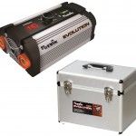 Inverter MMA 140A c/mala aluminio ref CE-EVOLUTION18X Cevik