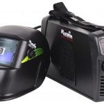 Inverter MMA 200A c/máscara electrónica refª CE-BLACK200PLUS Cevik Inverter MMA 200A c/máscara electrónica refª CE-BLACK200PLUS Cevik