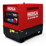 GERADOR INSONORIZADO GE SX-6500 YDT DIESEL YANMAR L100 V REF CD9E8000 MOSA GERADOR INSONORIZADO GE SX-6500 YDT DIESEL YANMAR L100 V REF CD9E8000 MOSA