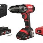 APARAFUSADORA 3020 HB CD1E3020HB SKIL
