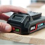 APARAFUSADORA 3020 HB CD1E3020HB SKIL