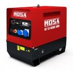 GERADOR INSONORIZADO GE SX-6000 YDM AVR DIESEL YANMAR L100 V REF CC0P6012 MOSA GERADOR INSONORIZADO GE SX-6000 YDM AVR DIESEL YANMAR L100 V REF CC0P6012 MOSA