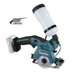 Cortadora de diamante 10,8V CXT 85mm CC301DZ Makita