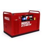 GERADOR INSONORIZADO GE-SX-7000 HBM AVR GASOLINA HONDA IGX-390 REF CB2M1011 MOSA GERADOR INSONORIZADO GE-SX-7000 HBM AVR GASOLINA HONDA IGX-390 REF CB2M1011 MOSA