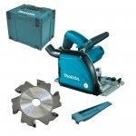 Fresadora de placas 1.300W 118mm CA5000XJ Makita