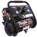 COMPRESSOR SILENCIOSO 6L 1HP CA-PRO6SILENT CEVIK