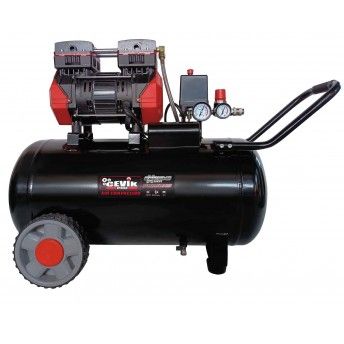 Compressor 50L 2Hp ref CA-PRO52XS CEVIK
